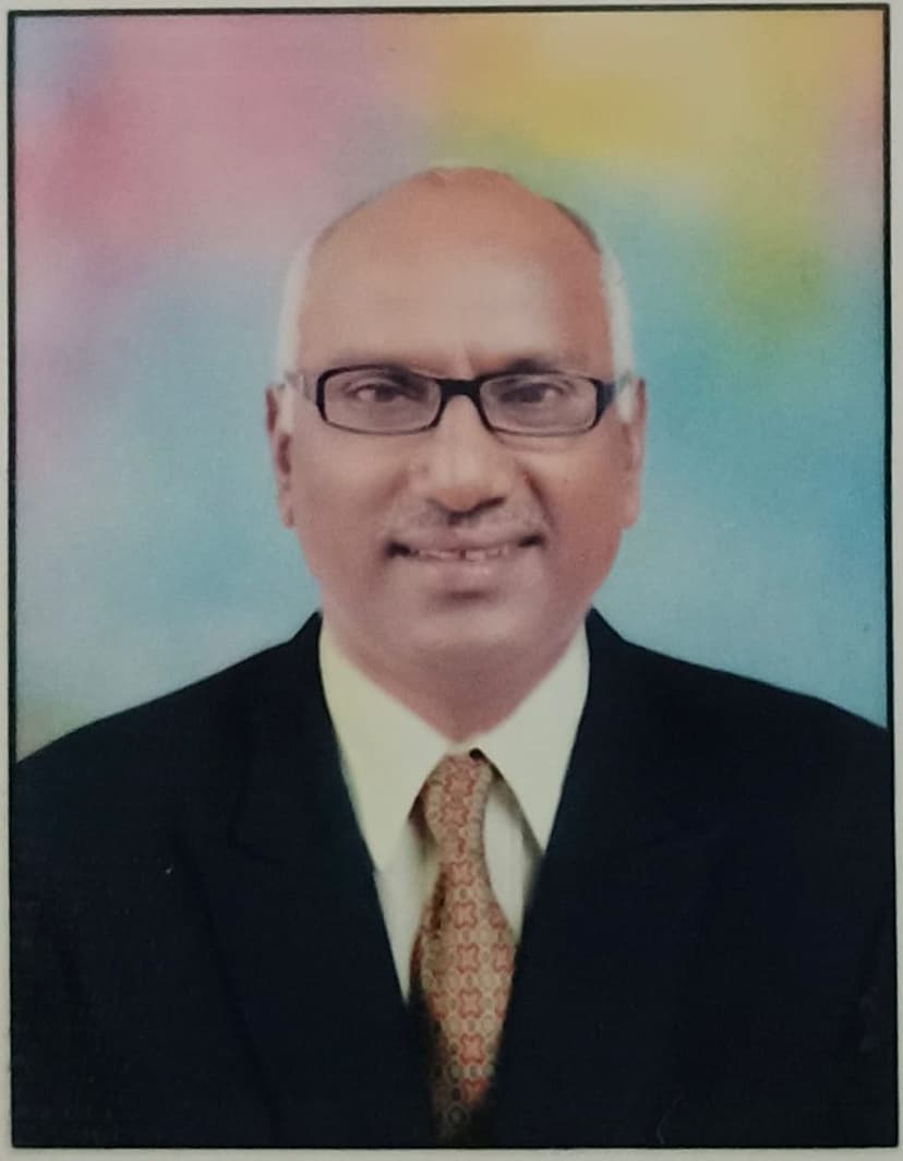 Mr. Samuel Sonkamble